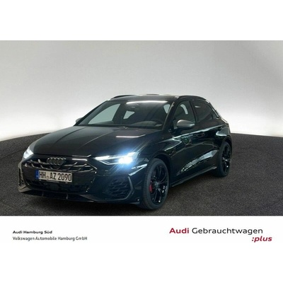 Audi S3 TFSI S tronic S-line Sportback 245 kW