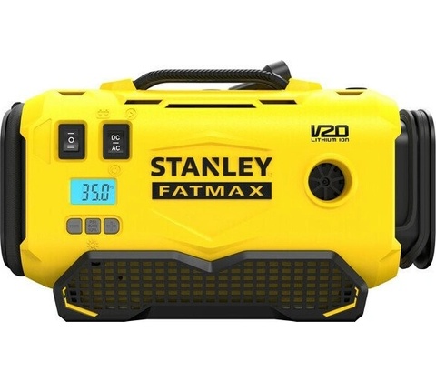 STANLEY SFMCE520B