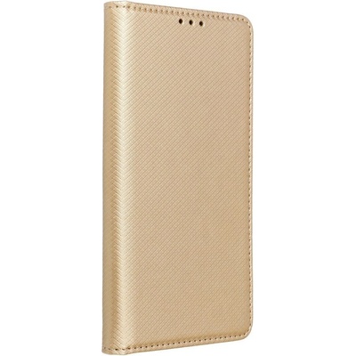 Púzdro Smart Case book Xiaomi Redmi Note 11 Pro / 11 Pro 5G zlaté
