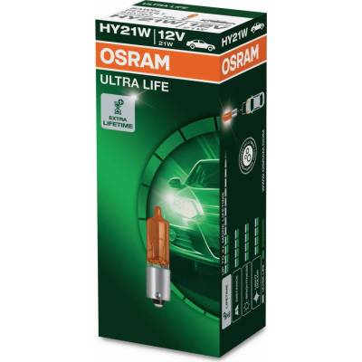 Osram Ultra Life HY21W BAW9s 12V 21W 64137ULT