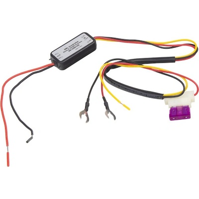 Modul pro automatické rozsvěcování přídavných LED světel , SJ-290