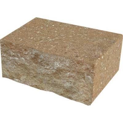 Diton Kámen koncový 3/4 Muráno 14/25 330×250×140 mm latte (48)