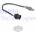 Lambda sonda DELPHI ES20491-12B1