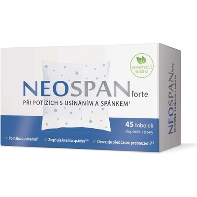 Neospan Forte Swiss 45 tablet