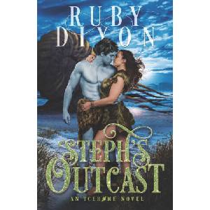 Steph's Outcast | Dixon Ruby Dixon (2021)