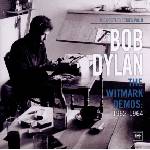 Bob Dylan - The Witmark Demos: 1962-1964 (The Bootleg Series Vol. 9) (2 CD) (0886978060020)