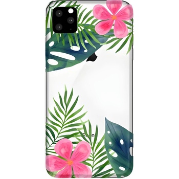 CaseGadget Силиконов печатан калъф за Samsung Galaxy Note 20 - Многоцветен 2 KP19900 (19900)