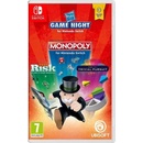 Hasbro Game Night
