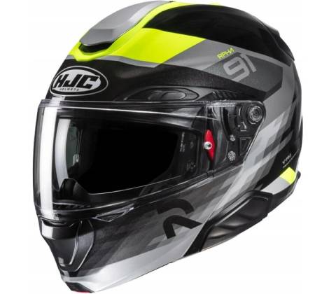 HJC RPHA 91