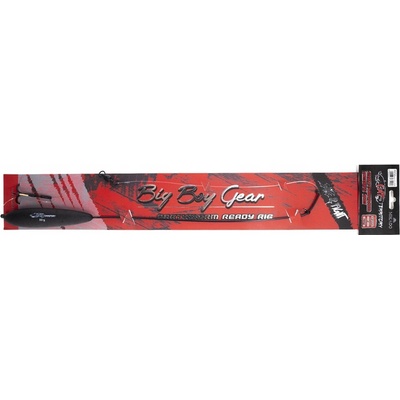 Mikado Sumový set s chrastítkem 50g