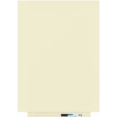 ROCADA Skin Colour 6419R-1013 75 x 55 cm perlová bílá RAL 1013