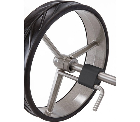 Justar Mechanical Brake