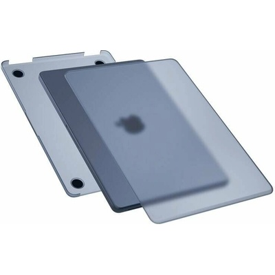 Epico Slim Shell | MacBook Neo 13" (A3404) | matná indogo | ultratenký profil | ladící barvy 96310101600001