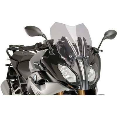 Puig Racing 7616H dymová