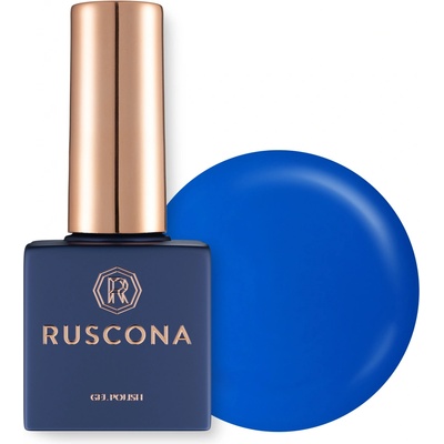 Ruscona lak Master Base NATUR 6 ml – Zboží Dáma