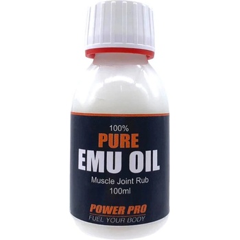 Power Health Масло от Ему 100 ml | Power Health (038643 (PSP32) PWH)