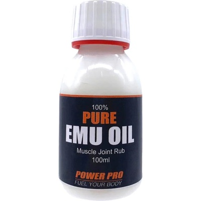 Power Health Масло от Ему 100 ml | Power Health (038643 (PSP32) PWH)