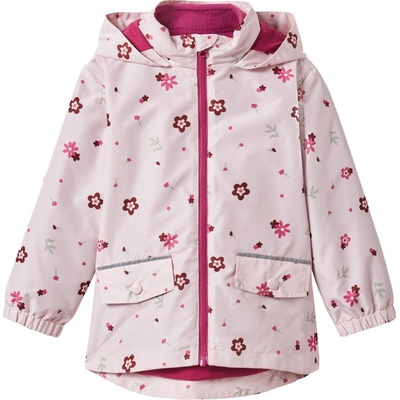 Lupilu dívčí bunda 3 v 1 růžová/purpurová – Zboží Mobilmania