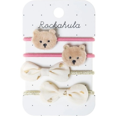 Gumičky Teddy Bear
