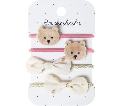 Gumičky Teddy Bear
