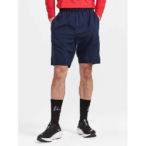 CRAFT Къси панталони core essence shorts m
