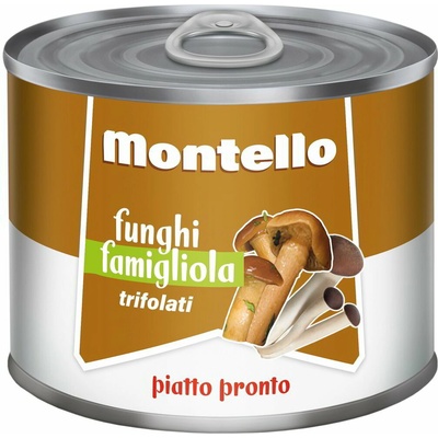 Montello Huby Žltej Čeľade 180 g