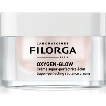 Filorga OXYGEN-GLOW озаряващ крем за мигновено подобряване вида на кожата на лицето 50ml