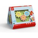 Hape Детска играчка Hape - Кутия с активности (H0434)