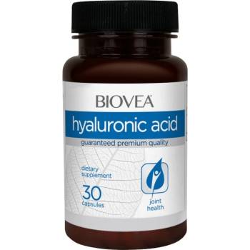 Image 1 of BIOVEA Hyaluronic Acid 40 mg [30 капсули]