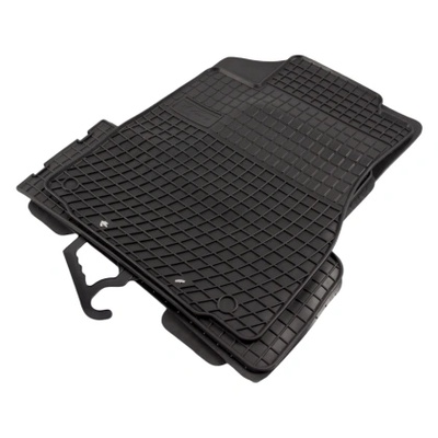 Гумени стелки за honda cr-v iv (2012-2018) / great wall h6