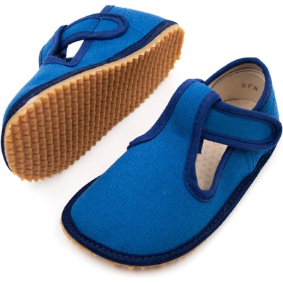 Beda širšie W PLAYFUL JUST BLUE