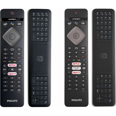 Dálkový ovladač Philips YKF463-B010, 996592100942