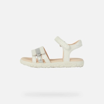 Dievčenské sandále Geox Sandal 27-35 Veľkosť Obuv: 27