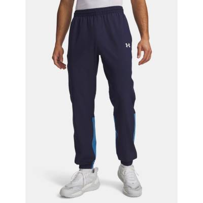Under Armour 198635772994 tm.modrá
