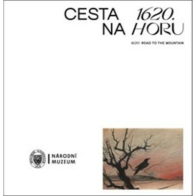 1620. Cesta na Horu / 1620. Road to the Mountain - Michal Stehlík