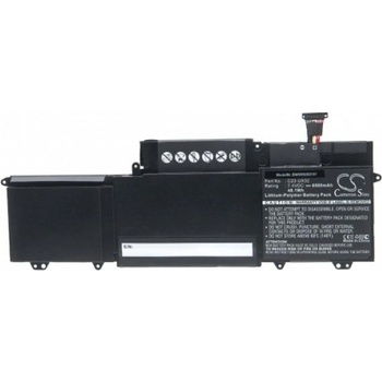 Image 1 of VHBW Батерия за Asus Zenbook UX32 / UX32VD / UX32LA, 6500 mAh (888400735)