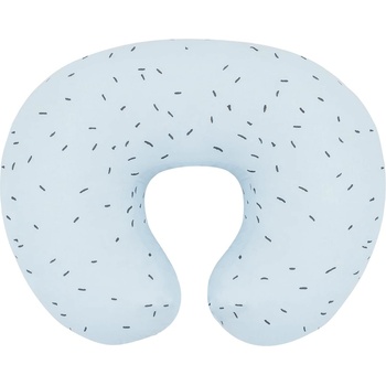 KikkaBoo Възглавница за кърмене Bear with me Blue (41304060050)