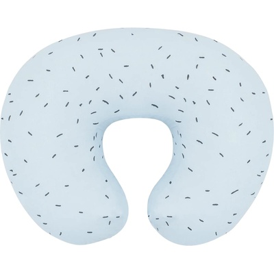 KikkaBoo Възглавница за кърмене Bear with me Blue (41304060050)