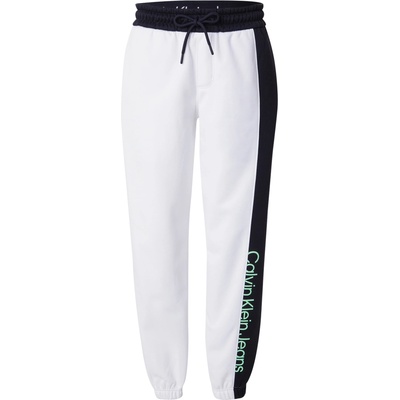 Calvin Klein Панталон бяло, размер M