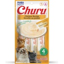 Churu Cat Chicken with Salmon 4 x 14 g