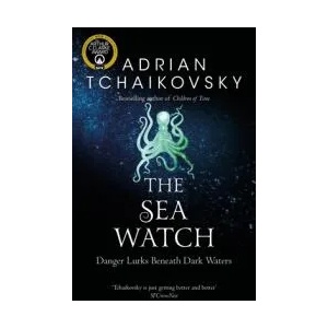 Sea Watch (ISBN: 9781529050363)