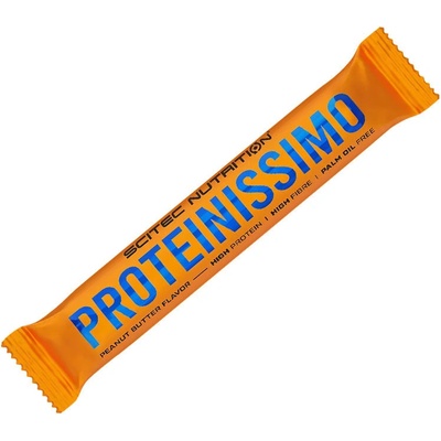 Scitec Nutrition Proteinissimo 50g