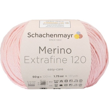 Schachenmayr Merino Extrafine 120 00135 Плетива прежда (9807552-00135)