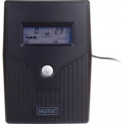 Digitus DN-170063-LCD