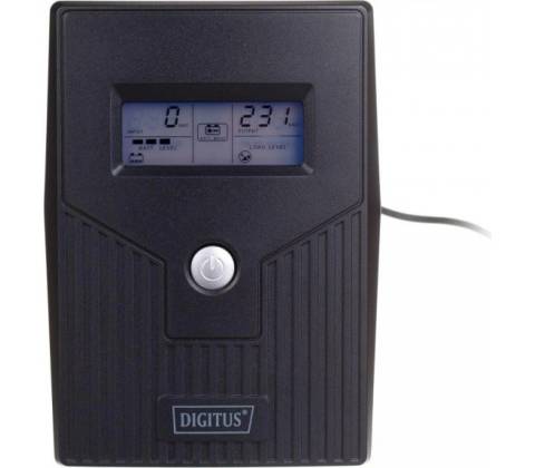 Digitus DN-170063-LCD