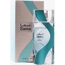 Riiffs Nusuk Sama parfumovaná voda unisex 100 ml
