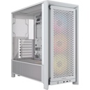 Corsair Frame 4000D RS ARGB White (CC-9011297-WW)