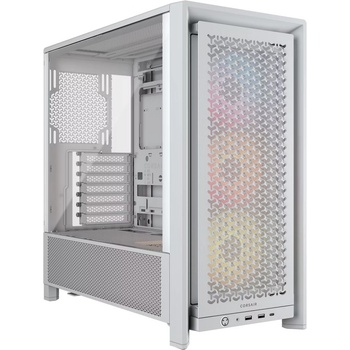Corsair Frame 4000D RS ARGB White (CC-9011297-WW)