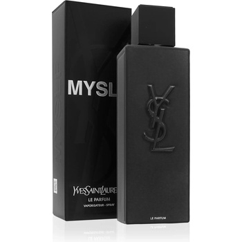 Yves Saint Laurent MYSLF Le Parfum Extrait de Parfum 60 ml