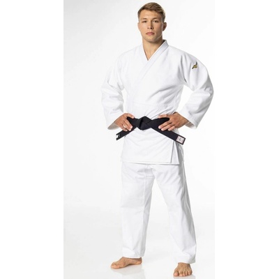 Mizuno Yusho III IJF